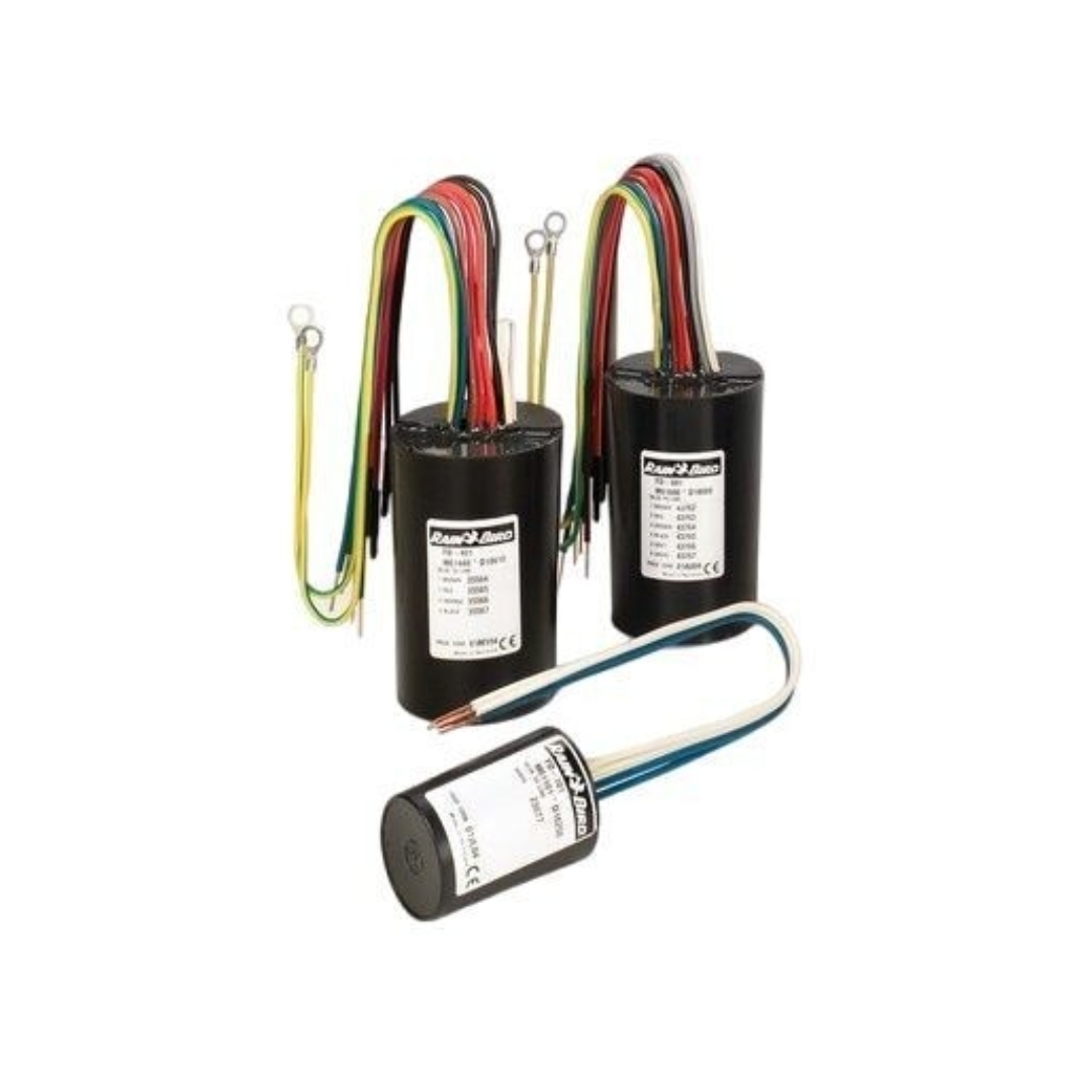 Rain Bird 6 way Field Decoder