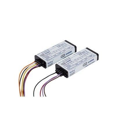 Bailoy Gemini Two Wire 3 Station Decoder