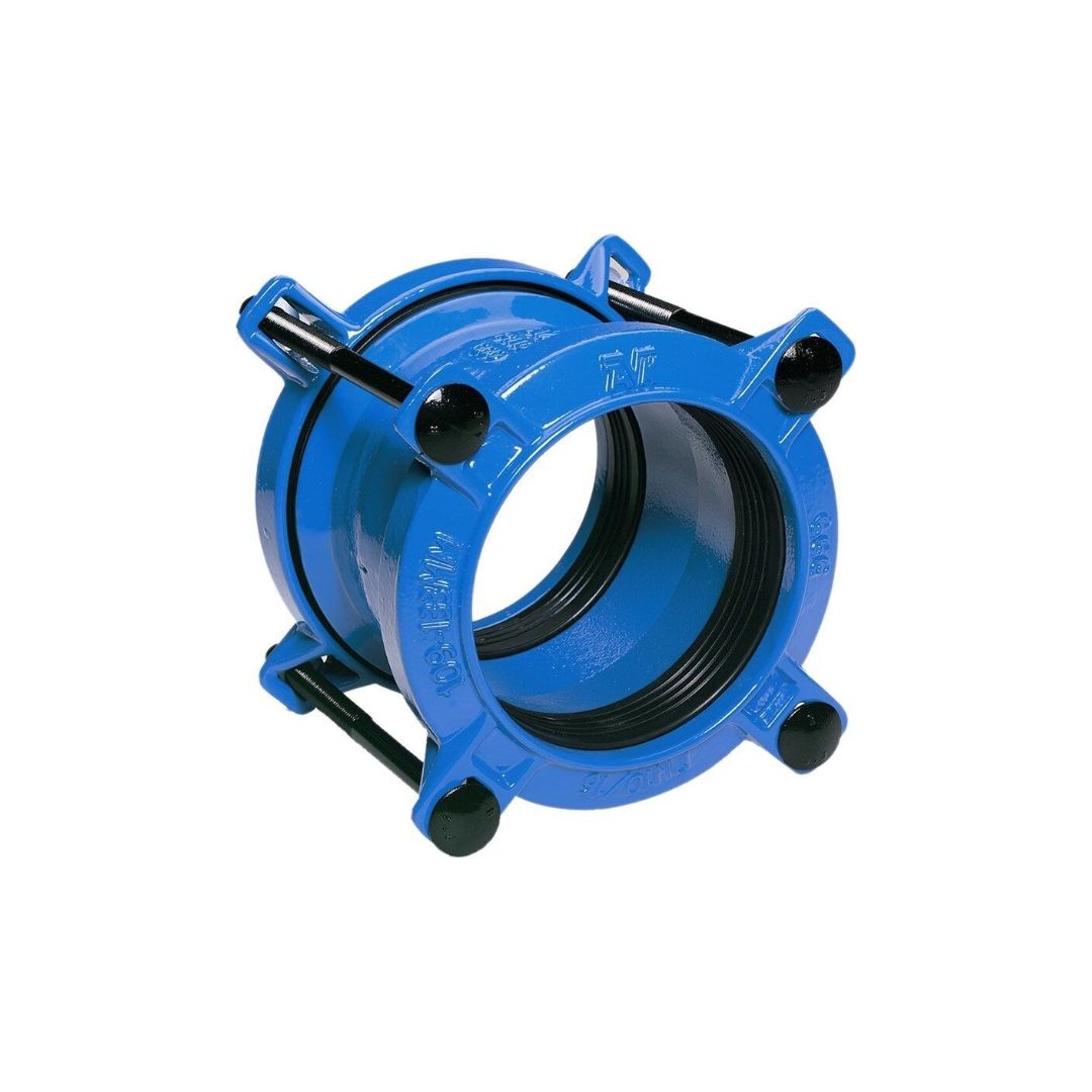 AVK Supa - 601 DN100 Range 109-133mm