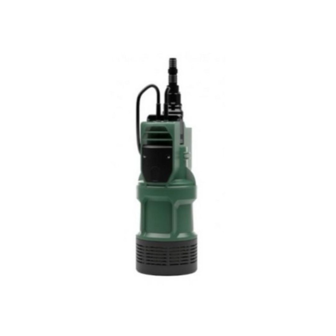 DAB DIVERTEK 650 A 6" submersible pump. 0.42kW 230/1/50Hz c/w floatswitch (3-35)