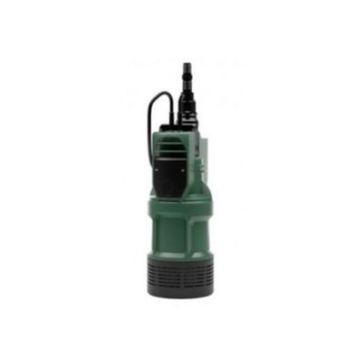 DAB DIVERTEK 650 A 6" submersible pump. 0.42kW 230/1/50Hz c/w floatswitch (3-35)
