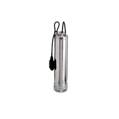 Franklin ES3/4 0.55kW 230/1/50Hz 5" submersible pump c/w float switch (2SC5)