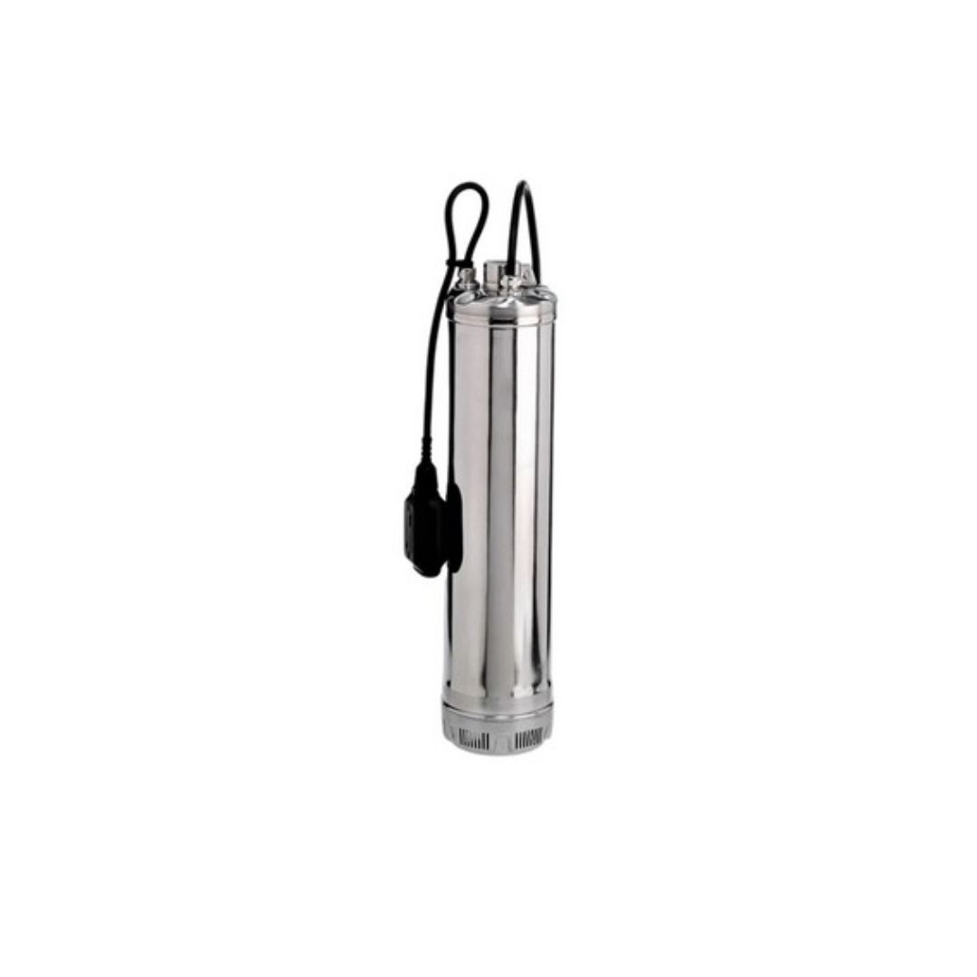 Franklin ES3/5 0.75kW 230/1/50Hz 5" submersible pump c/w float switch (2SC7)