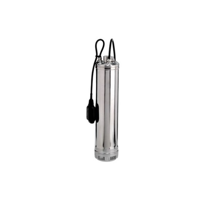 Franklin ES3/5 0.75kW 230/1/50Hz 5" submersible pump c/w float switch (2SC7)