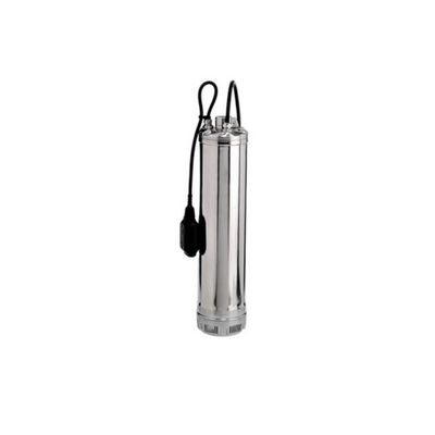 Franklin ES3/5 0.75kW 230/1/50Hz 5 Franklin ES3/5 0.75kW 230/1/50Hz 5" submersible pump c/w float switch