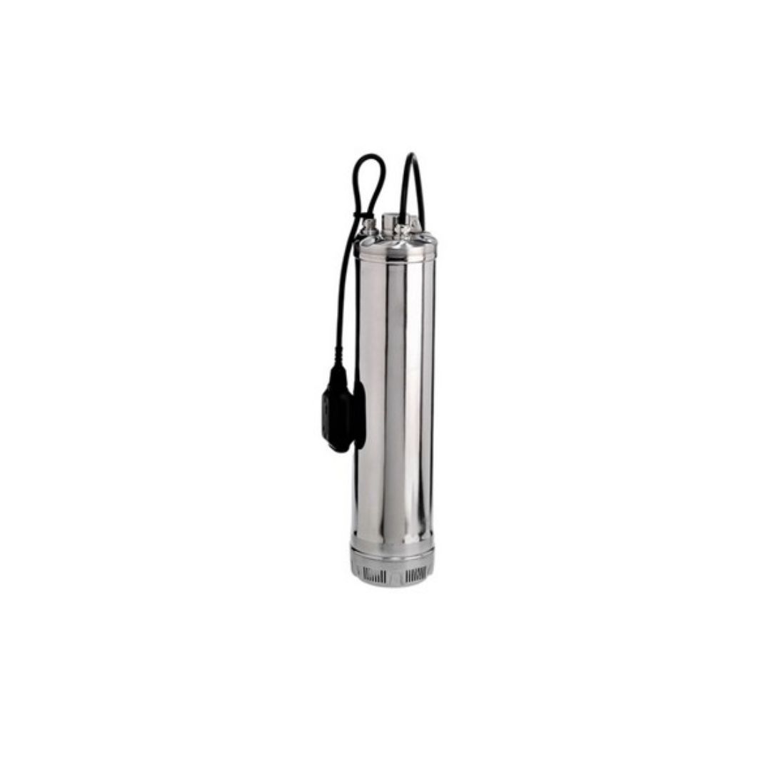 Franklin ES3/7 0.9kW 230/1/50Hz 5" submersible pump c/w float switch (2SC9)