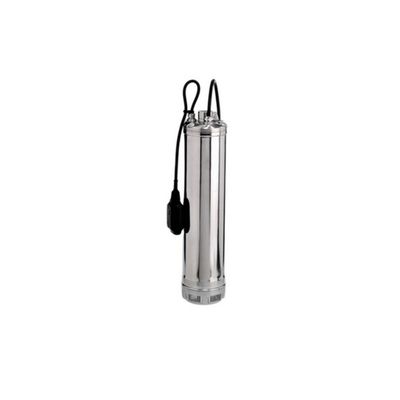 Franklin ES3/7 0.9kW 230/1/50Hz 5" submersible pump c/w float switch (2SC9)