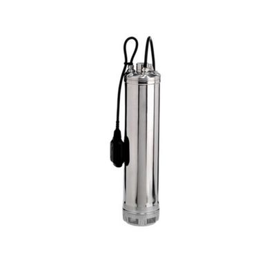 Franklin ES5/5 0.9kW 230/1/50Hz 5" submersible pump c/w float switch (4SC9)