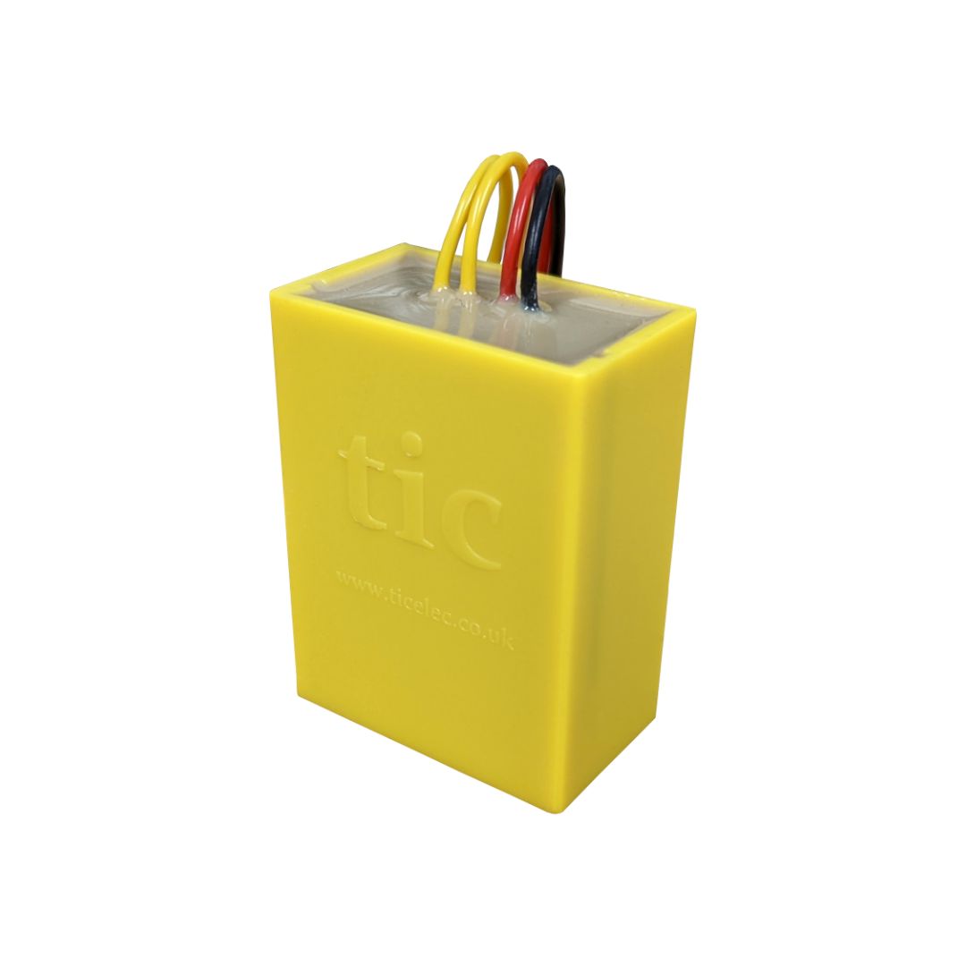 Fieldswitch Decoder