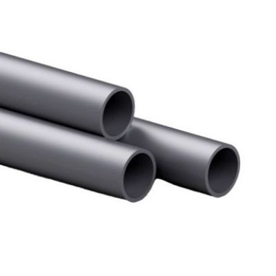 PVC Pipe Imperial 3m Lengths