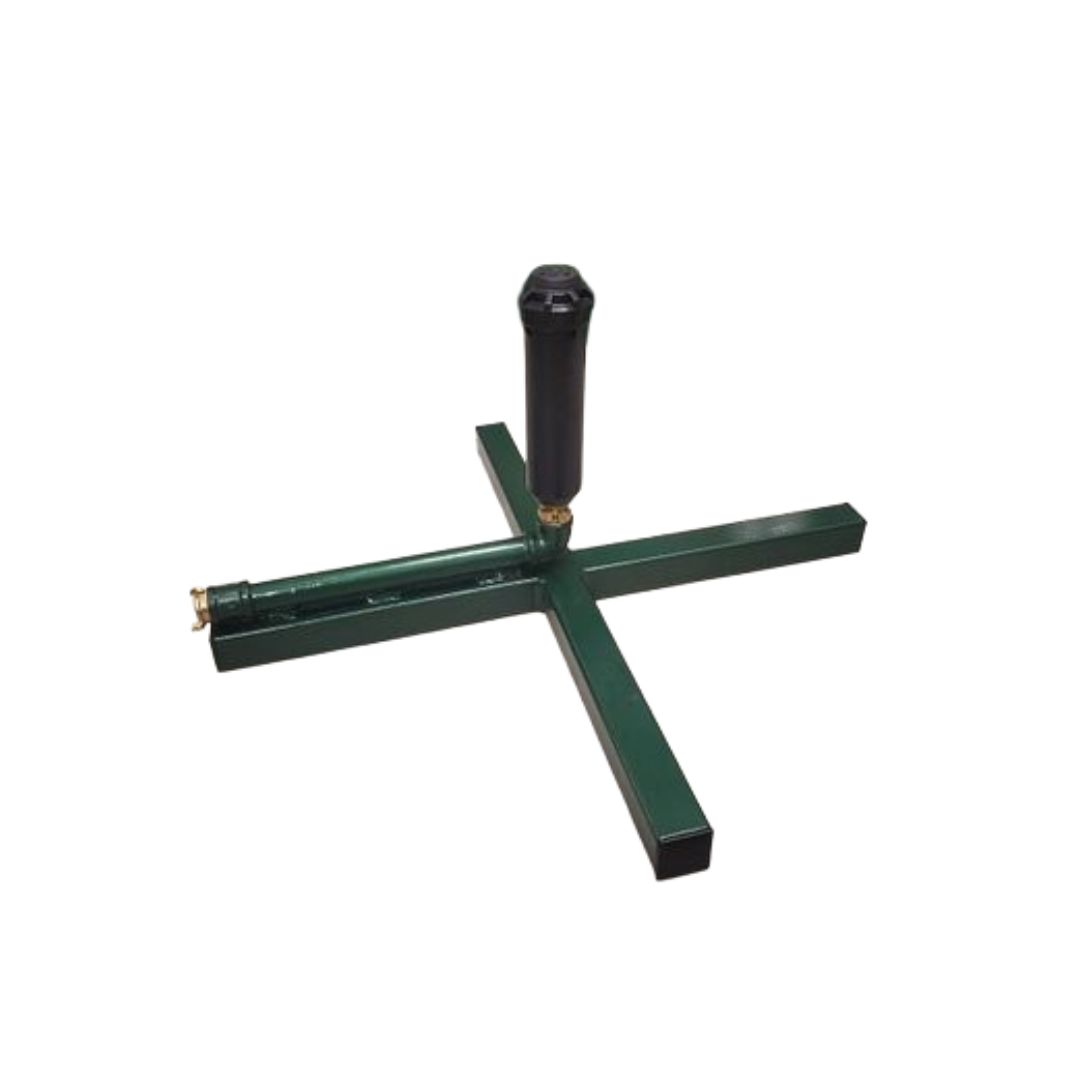Sprinkler And Premium Stand