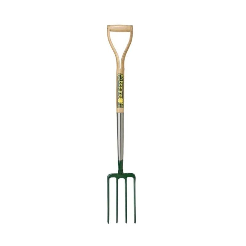 Bulldog Border Fork 28 Bulldog Border Fork 28" - Ash YD Handle