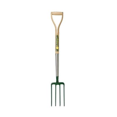 Bulldog Border Fork 28 Bulldog Border Fork 28" - Ash YD Handle