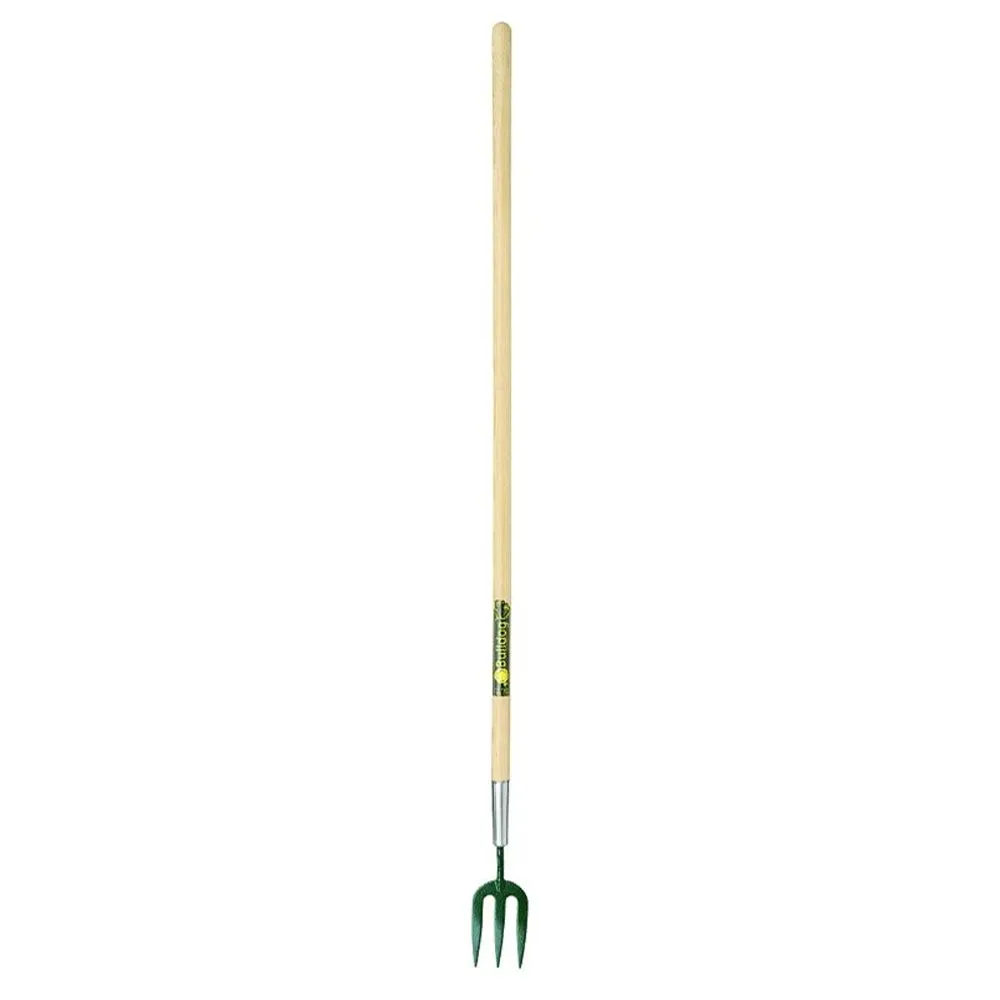 Bulldog Premier Long Handled Divot Fork