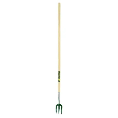 Bulldog Premier Long Handled Divot Fork