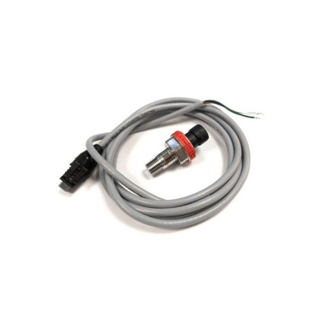 Lowara Standard Pressure Transducer 4-20mA 0-10 bar 2m cable ¼" MBSP