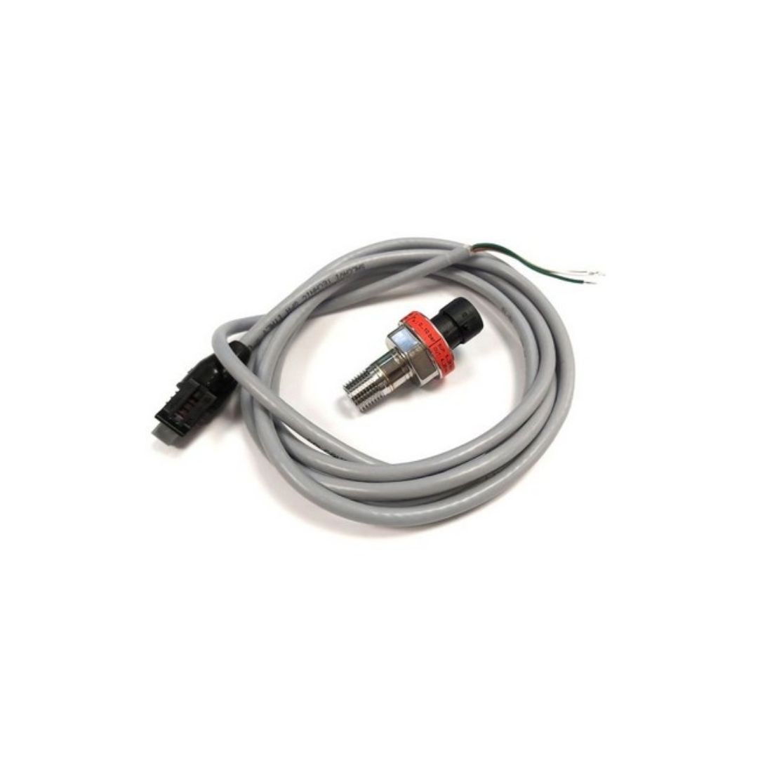 Lowara Standard Pressure Transducer 4-20mA 0-16 bar 2m cable ¼" MBSP