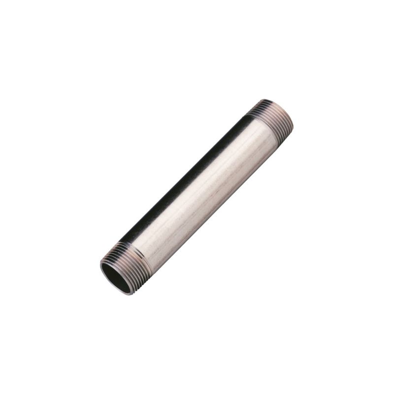 1½" Stainless Steel Threaded Riser