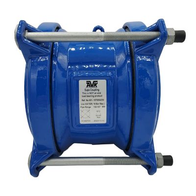 AVK Supa - 601 DN125 Range 132-157mm