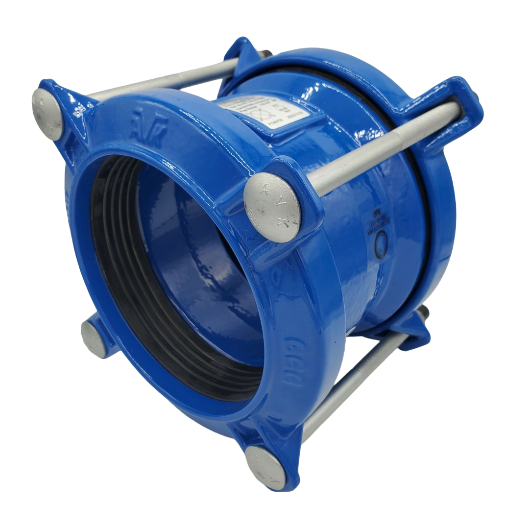 AVK Supa - 601 DN125 Range 132-157mm