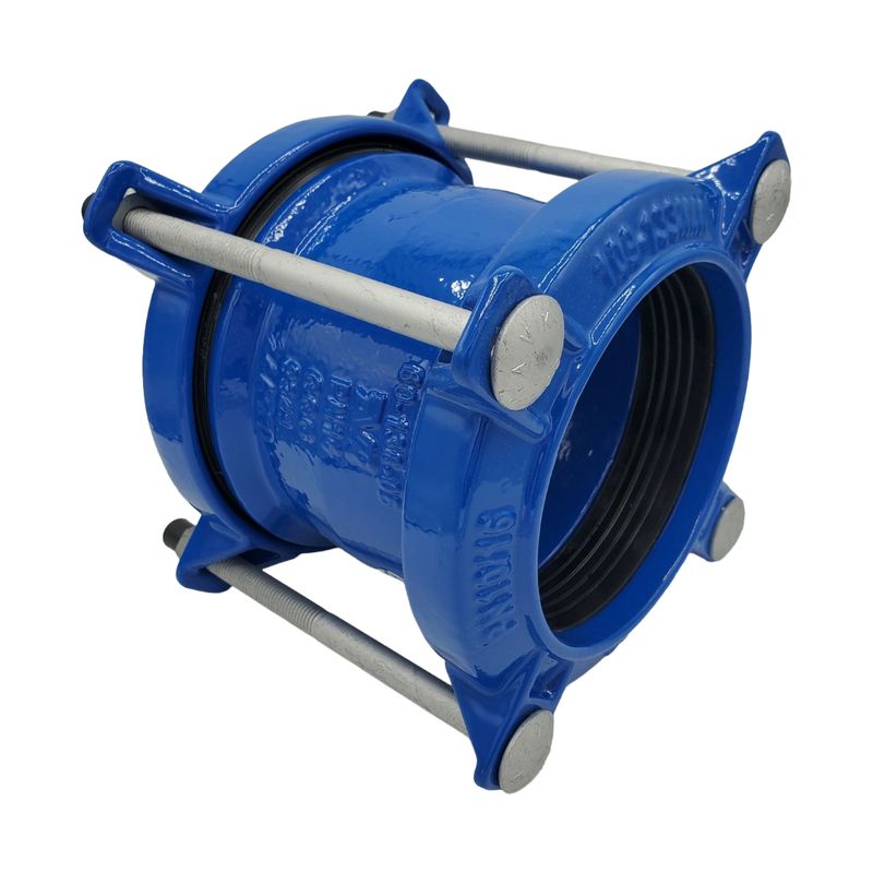 AVK Supa - 601 DN100 Range 109-133mm