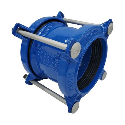 AVK Supa - 601 DN100 Range 109-133mm