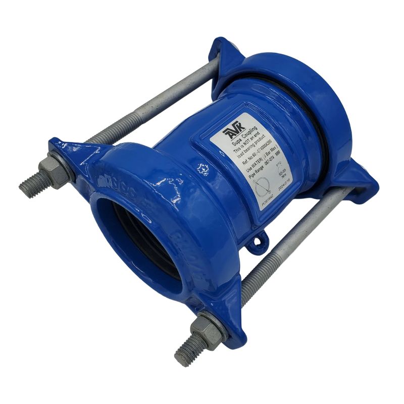 AVK Supa - 601 DN50 Range 57 - 74mm