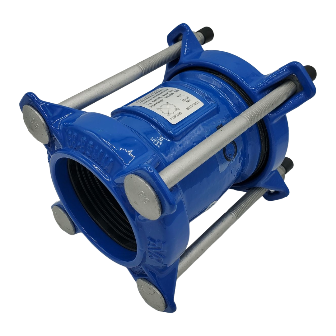 AVK Supa - 601 DN65 Range 68 - 85mm