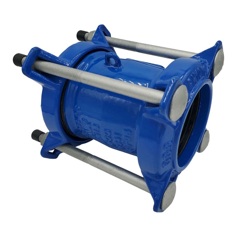 AVK Supa - 601 DN80 Range 84-106mm