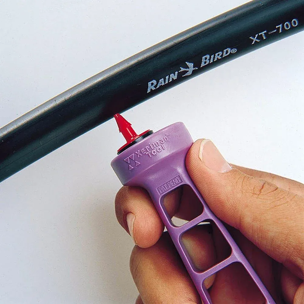 Rain Bird Installation Tool for self-piercing emitters