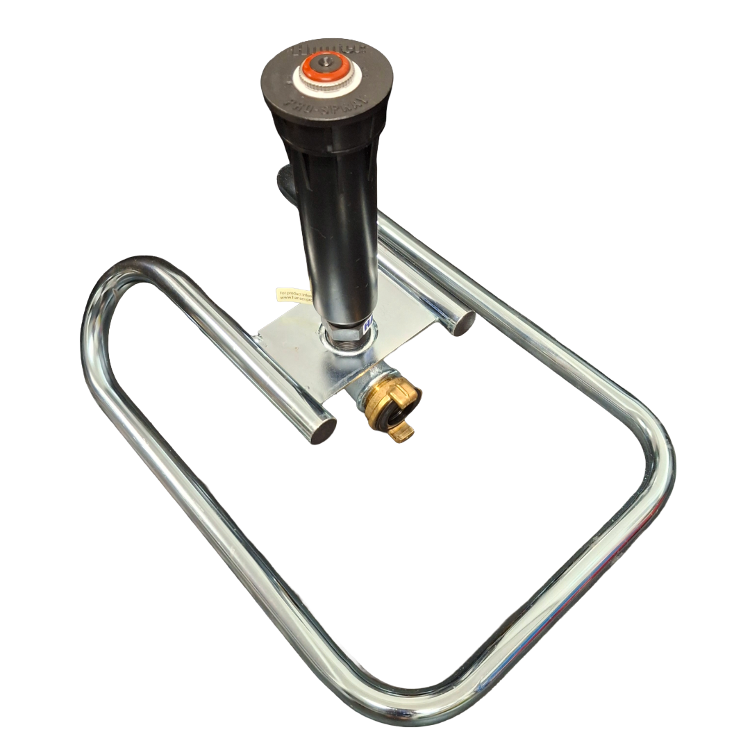 Hunter MP Residential Kit