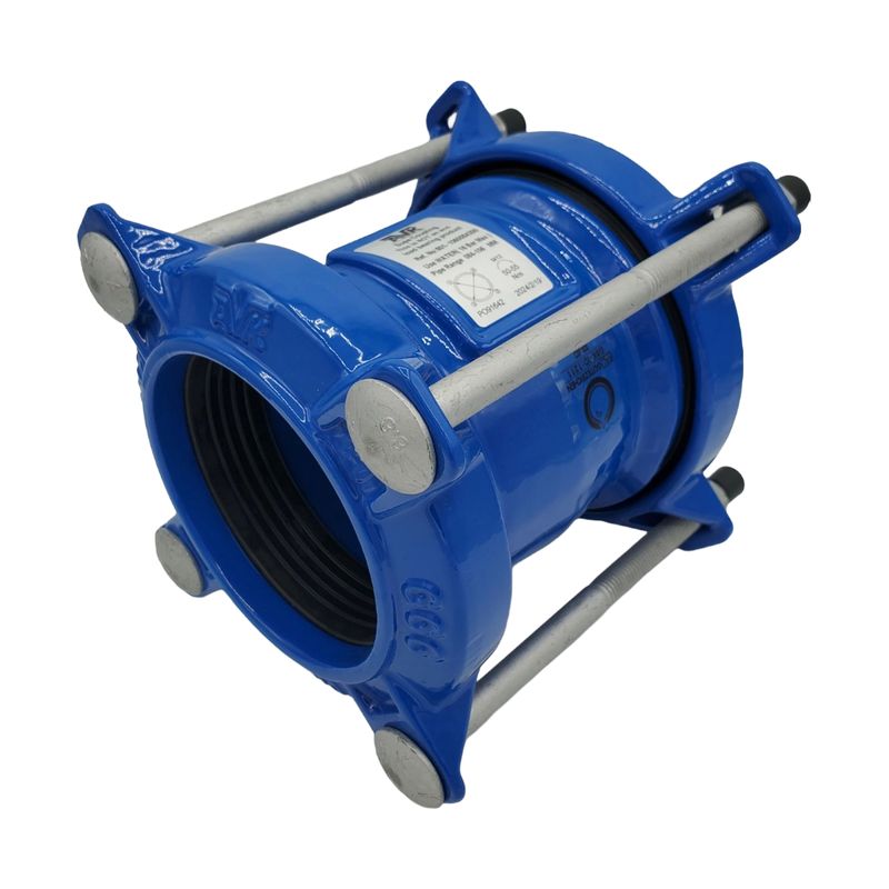 AVK Supa - 601 DN80 Range 84-106mm