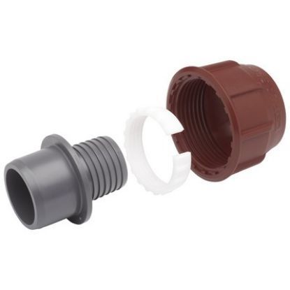 Plasson Barrier Pipe Adaptor Kit Plasson Barrier Pipe Adaptor Kit