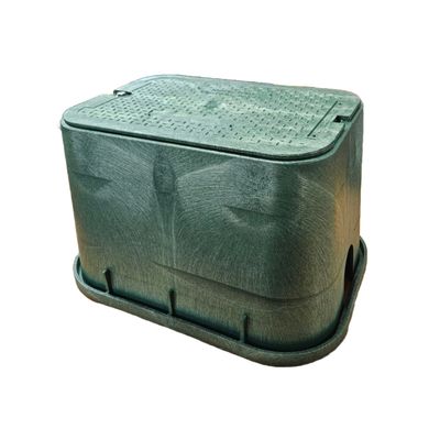 Carson Brooks Standard Box