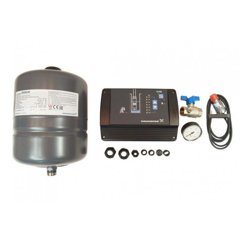 Grundfos CPS Kit