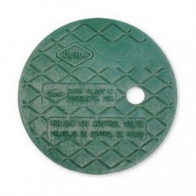 Toro Dura 6 Toro Dura 6" Round Valve Box - Lid Only