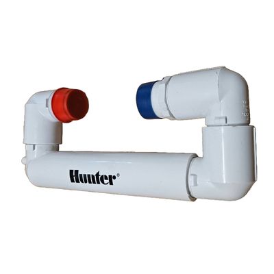 Hunter 1 1/2" BSP to 1 1/2" ACME Swing Joint