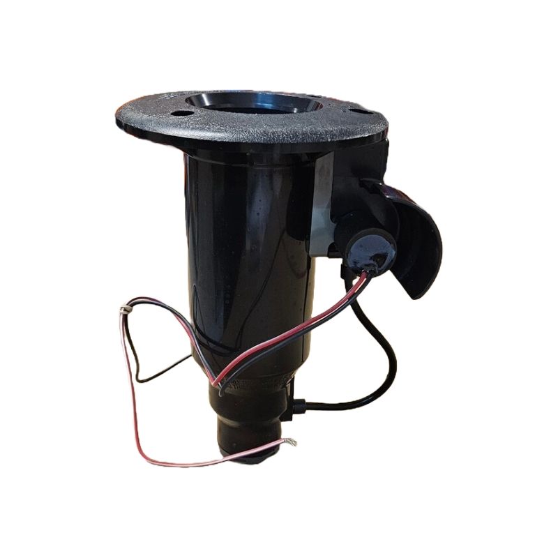 TORO Flex Series Bodies ACME & BSP Inlet 1 TORO Flex Series Bodies ACME & BSP Inlet 1" & 11/2" Body