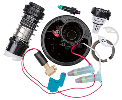 Hunter G885 TTSE - 23 Nozzle