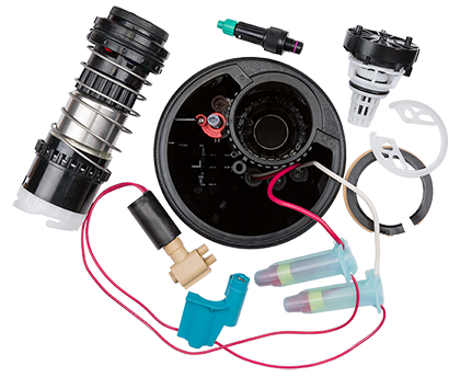 Hunter G885 TTSE - 23 Nozzle Hunter G885 TTSE - 23 Nozzle