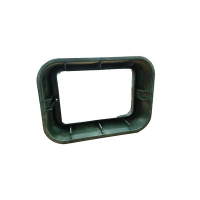 Carson Brooks Extension Standard Box Carson Brooks Extension Standard Box