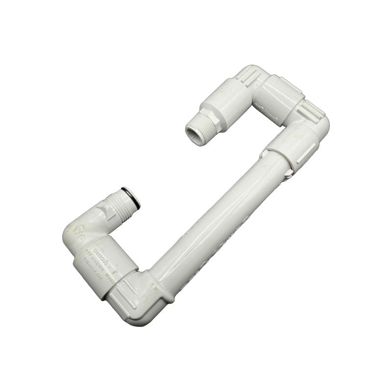 Rain Bird Triple Swing Joint 1 Rain Bird Triple Swing Joint 1" BSP to 1" ACME