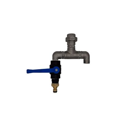 Premium Tap Splitter