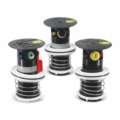 TORO Sprinkler Risers/Inners 34/35/54/55