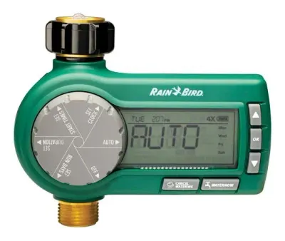 Rain Bird ESP-HT2 Premium Tap Timer Rain Bird ESP-HT2 Premium Tap Timer