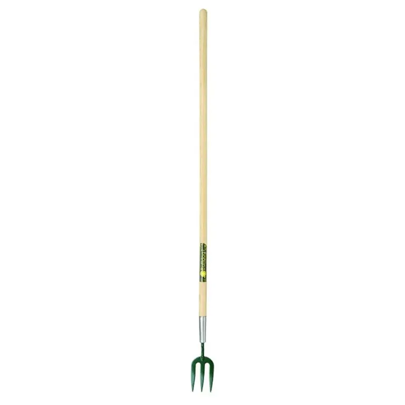 Bulldog Premier Long Handled Divot Fork Bulldog Premier Long Handled Divot Fork