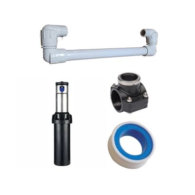 Golf Tee Sprinkler Kit 10m Wide