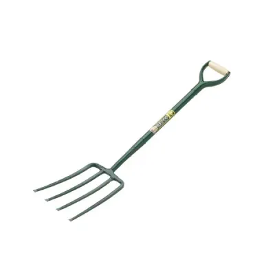 Bulldog All Metal Trench Fork