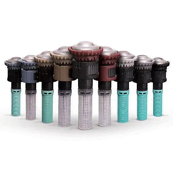 Rain Bird R-VAN Nozzles