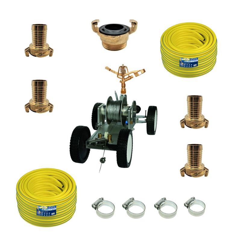 Rega Rainking - Travelling Complete Kit Rega Rainking - Travelling Complete Kit